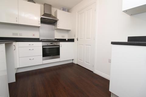 3 bedroom property to rent, Hyderabad Close, COLCHESTER, CO2