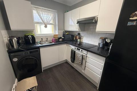 1 bedroom flat for sale, Lennox Street, Bognor Regis