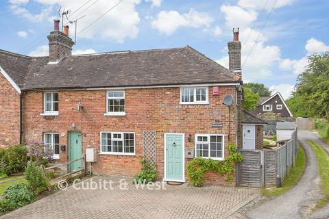 4 bedroom end of terrace house for sale, Moorhead Cottages, Horsham RH12