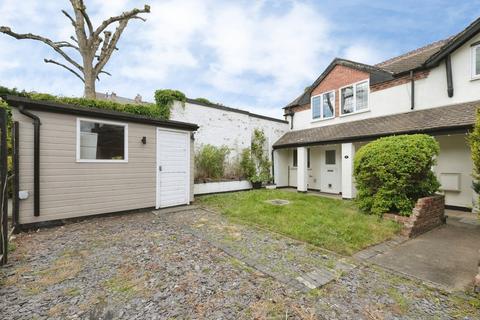 2 bedroom semi-detached house for sale, Brooke Street, Nottingham NG10
