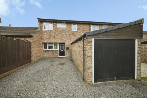 Cavell Road, Cheshunt, Waltham Cross
