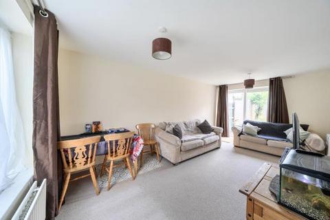 3 bedroom end of terrace house for sale, Pegasus Road, Oxford