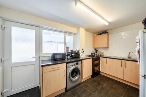 3 bedroom end of terrace house for sale, Pegasus Road, Oxford