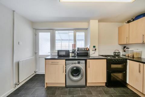 3 bedroom end of terrace house for sale, Pegasus Road, Oxford