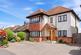 Hobleythick Lane, Westcliff-on-Sea, Essex, SS0