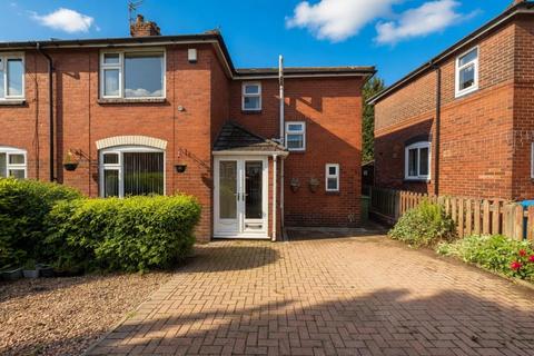 3 bedroom semi-detached house for sale, Birch Avenue, Oldham