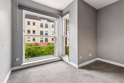 1 bedroom apartment for sale, Ingram Street, Merchant City, Glasgow City