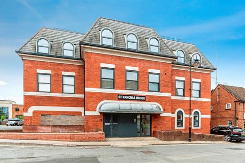 1 bedroom flat for sale, Jacobs Yard, Basingstoke
