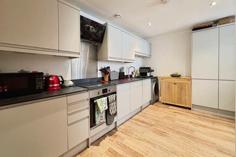 1 bedroom flat for sale, Jacobs Yard, Basingstoke