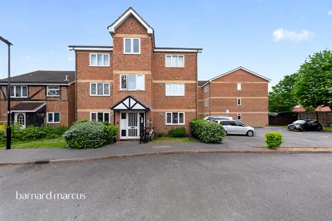 Beaulieu Close, Hounslow
