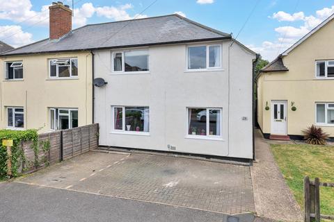 3 bedroom semi-detached house for sale, Green Street, Royston SG8