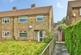 Coronation Road, Bestwood Village, Nottingham, Nottinghamshire, NG6