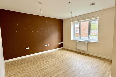 3 bedroom semi-detached house for sale, 7 Maes Y Cledrau, Llansanffraid, Powys, SY22