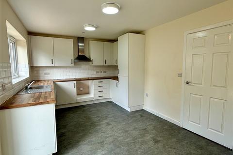 3 bedroom semi-detached house for sale, 7 Maes Y Cledrau, Llansanffraid, Powys, SY22