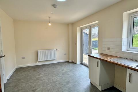 3 bedroom semi-detached house for sale, 7 Maes Y Cledrau, Llansanffraid, Powys, SY22