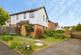 Lords Avenue, Bishop's Stortford, Hertfordshire, CM23