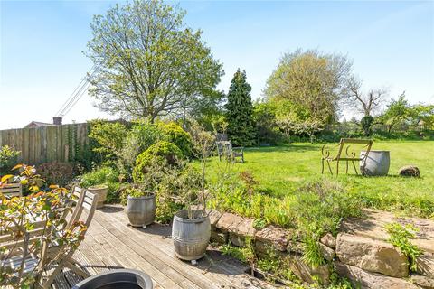 4 bedroom terraced house for sale, High Street, Malpas, Cheshire, SY14