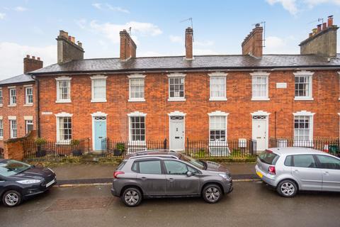 2 bedroom terraced house for sale, St. Martins, Marlborough, SN8