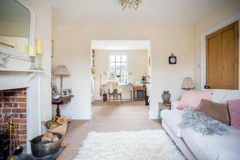 2 bedroom terraced house for sale, St. Martins, Marlborough, SN8