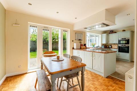 3 bedroom detached house for sale, Bank Crescent, Gilwern, Abergavenny, NP7