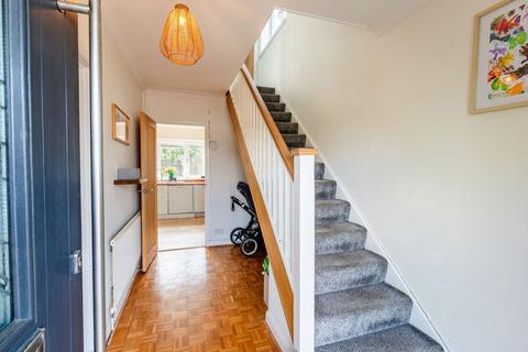 3 bedroom detached house for sale, Bank Crescent, Gilwern, Abergavenny, NP7
