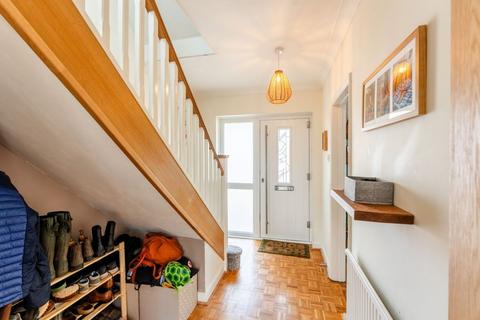 3 bedroom detached house for sale, Bank Crescent, Gilwern, Abergavenny, NP7