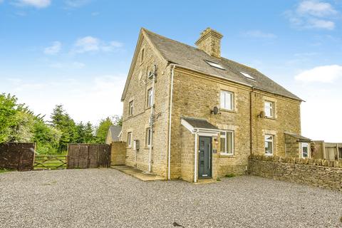 3 bedroom semi-detached house for sale, Pat-Yat Cottages, Kemble, Cirencester