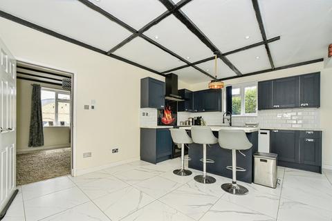 3 bedroom semi-detached house for sale, Pat-Yat Cottages, Kemble, Cirencester