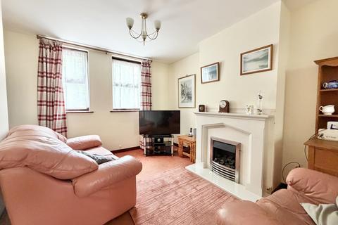 2 bedroom terraced house for sale, Exe Street, Exeter, EX4