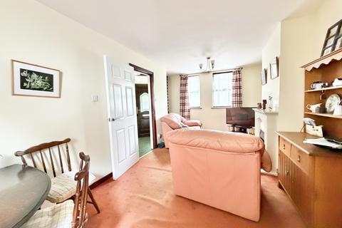 2 bedroom terraced house for sale, Exe Street, Exeter, EX4