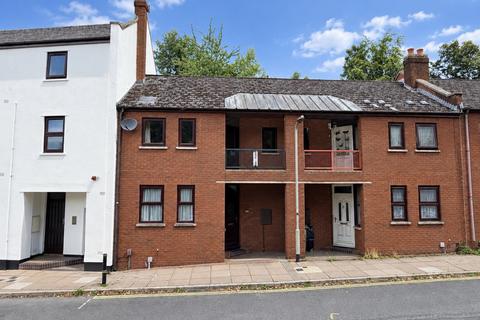 2 bedroom terraced house for sale, Exe Street, Exeter, EX4