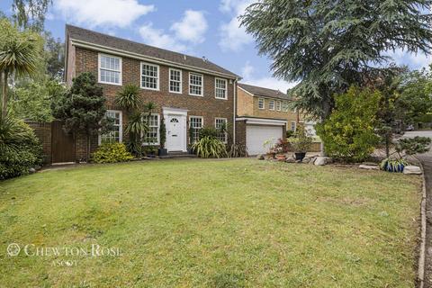 4 bedroom detached house for sale, Illingworth, Windsor