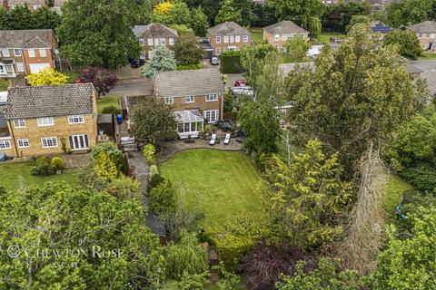 4 bedroom detached house for sale, Illingworth, Windsor