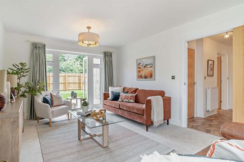 undefined, The Banbury, Lackham Place