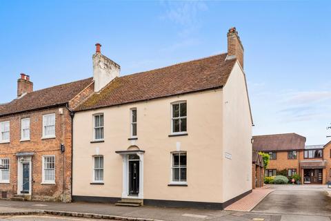 1 bedroom ground floor flat for sale, Aylesbury Road, Aylesbury HP22