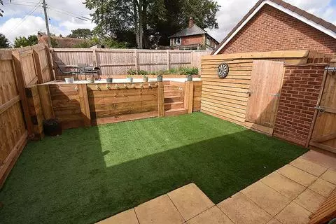 3 bedroom semi-detached house for sale - View 3