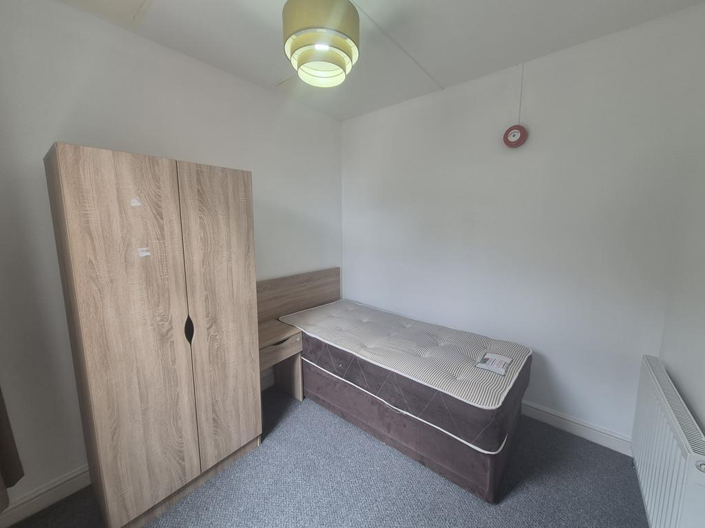 -6 Elm Avenue, Nottingham, NG3 - View 5
