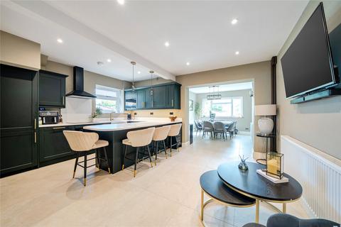 Haileybury Road, Orpington