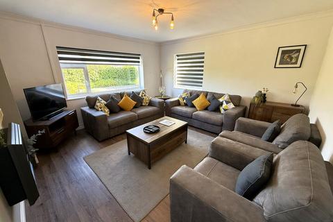 3 bedroom detached bungalow for sale, Capel Gwyn, Bryngwran, Anglesey, LL65