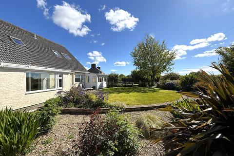 3 bedroom detached bungalow for sale, Capel Gwyn, Bryngwran, Anglesey, LL65