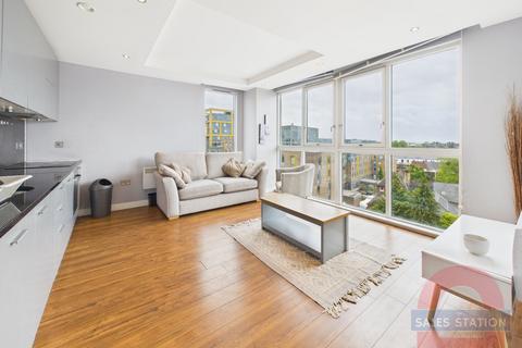 Apartment - Newport Road, Cardiff, CF24