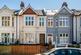 Aycliffe Road, Shepherds Bush, London