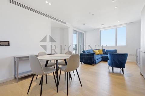 1 bedroom apartment to rent, Atlas Building, City Road, EC1V