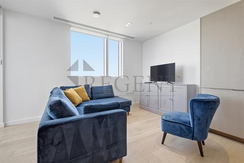 1 bedroom apartment to rent, Atlas Building, City Road, EC1V