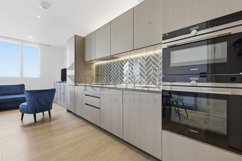 1 bedroom apartment to rent, Atlas Building, City Road, EC1V