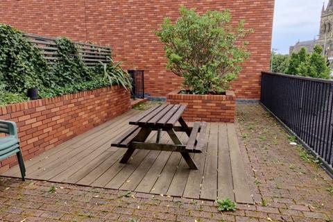 3 bedroom house to rent, 3 Bedroom Townhouse - Vimto Gardens, Barrow Street, Salford