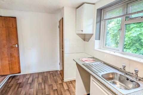 undefined, Flat 10b Ridge House, Trenance Road, St. Austell, Cornwall PL25 5AJ