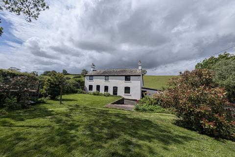 3 bedroom detached house for sale, Belan, Welshpool, SY21 8SQ