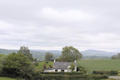 3 bedroom detached house for sale, Belan, Welshpool, SY21 8SQ