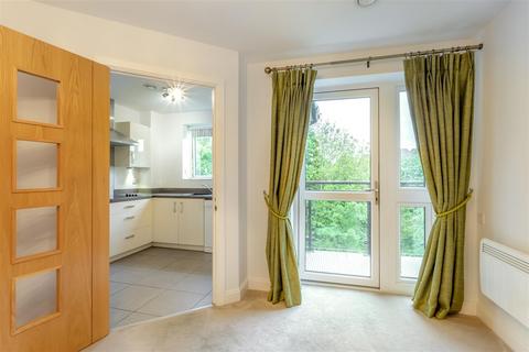 2 bedroom apartment for sale, Saxon Gardens, Penn Street, Oakham, Rutland, LE15 6DF